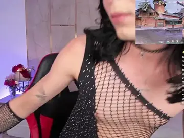 Stripchat Private Sex Chat of SamanthaLux