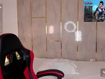 Stripchat Best live sex cam show of SamanthaLux