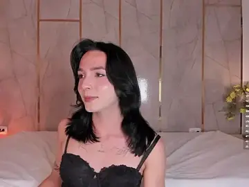 Stripchat Adult Webcams of SamanthaLux