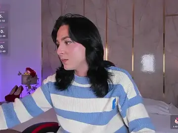 Stripchat Live Sex of SamanthaLux