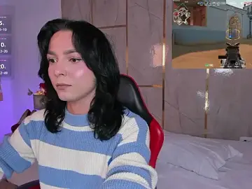 Stripchat Best Webcam of SamanthaLux