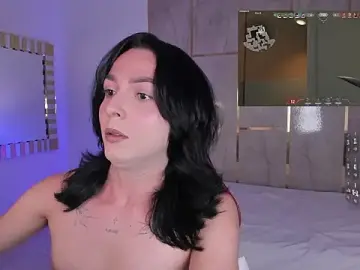 Stripchat Nude Webcam of SamanthaLux