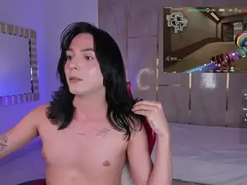 Stripchat Watch Live Sex Cams of SamanthaLux