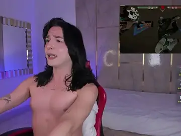 Stripchat Adult Video Chat of SamanthaLux