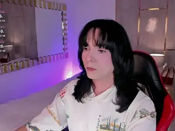 Stripchat Adult Webcams of SamanthaLux