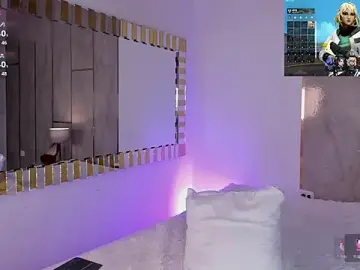 Stripchat Best Webcam of SamanthaLux