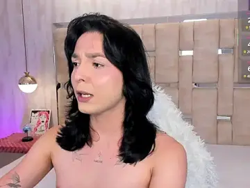 Stripchat Sex Chat of SamanthaLux