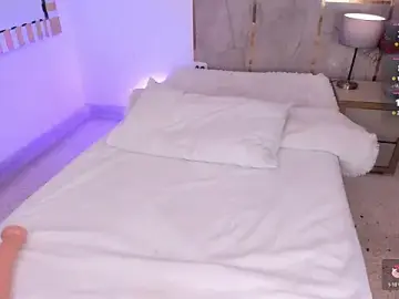 Stripchat Sex Chat of SamanthaLux