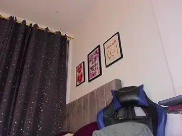 Stripchat Best Webcam of The_skinnyguys