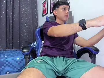 Stripchat Watch Live Sex Cams of The_skinnyguys