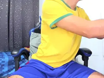 Stripchat Free Live Porn of The_skinnyguys