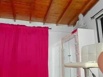 Stripchat Watch Live Sex Cams of emily_hornett