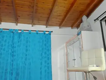 Stripchat Live Sex Cam of emily_hornett