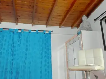 Stripchat Sex Cam of emily_hornett