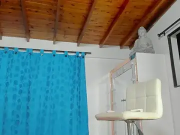 Stripchat Live Sex of emily_hornett