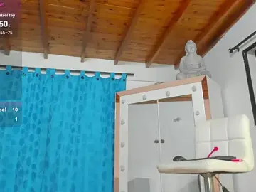 Stripchat Free Porn Cam of emily_hornett