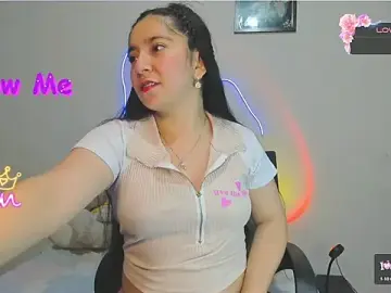 Stripchat Adult Video Chat of litle_mily_