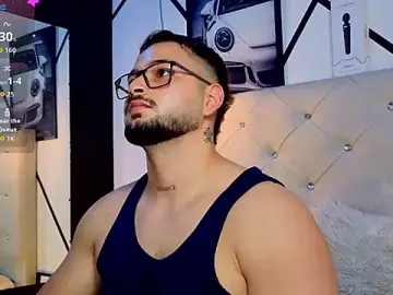 Stripchat Sex Chat of Andrew_Brown