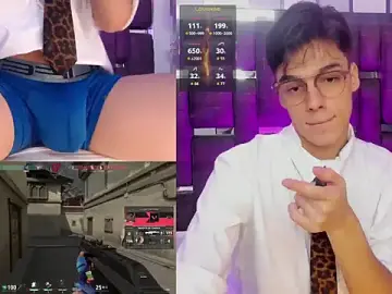 Stripchat Watch Live Sex Cams of Gerony_