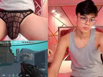 Stripchat Live Porn of Gerony_