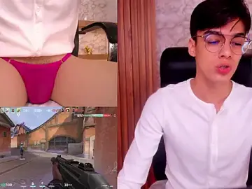 Stripchat Adult Webcam of Gerony_