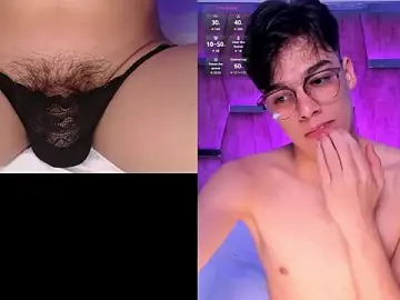 Stripchat Free Porn Cam of Gerony_