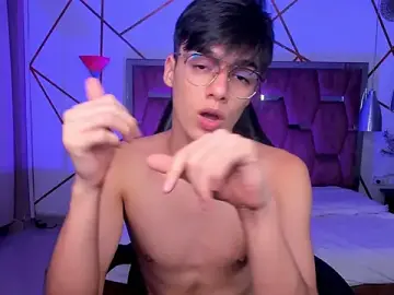 Stripchat Adult Video Chat of Gerony_