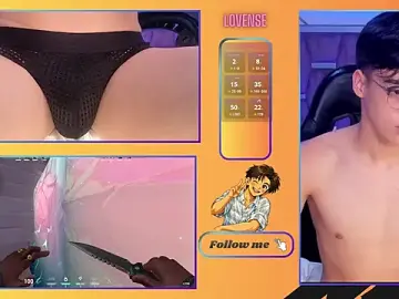 Stripchat Watch Live Sex Cams of Gerony_