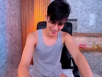 Stripchat Live Sex Cam of Gerony_