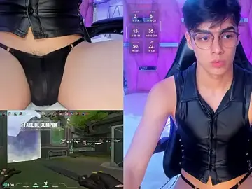 Stripchat Watch Live Sex Cams of Gerony_