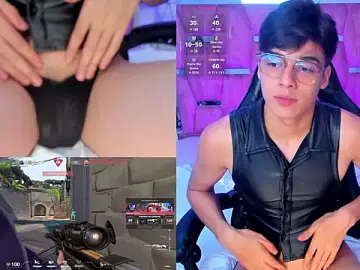 Stripchat Adult Webcams of Gerony_