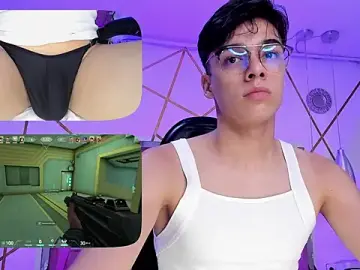 Stripchat Private Sex Chat of Gerony_