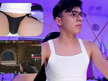 Stripchat Adult Webcams of Gerony_