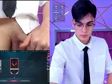 Stripchat Watch Live Sex Cams of Gerony_