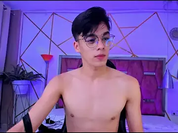 Stripchat Adult Video Chat of Gerony_