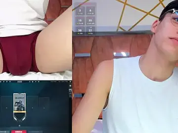 Stripchat Live Sex Cam of Gerony_