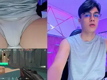 Stripchat Watch Live Sex Cams of Gerony_