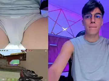 Stripchat Adult Webcams of Gerony_