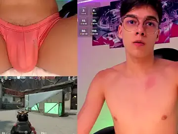 Stripchat Watch Live Sex Cams of Gerony_