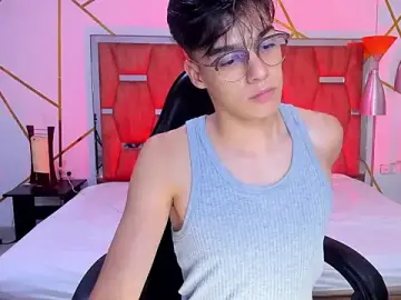 Stripchat Private Sex Chat of Gerony_