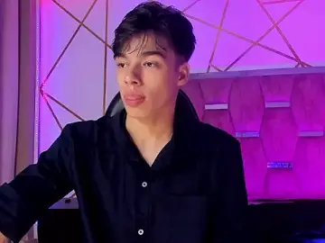 Stripchat Live Porn of Gerony_