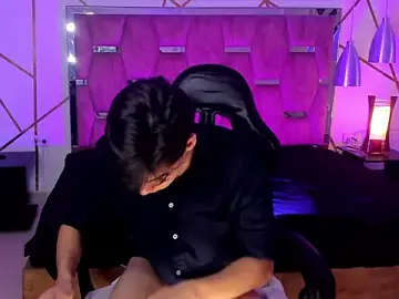 Stripchat Nude Webcam of Gerony_