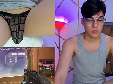 Stripchat Watch Live Sex Cams of Gerony_