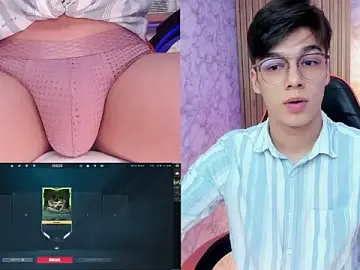 Stripchat Watch Live Sex Cams of Gerony_