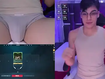 Stripchat Watch Live Sex Cams of Gerony_