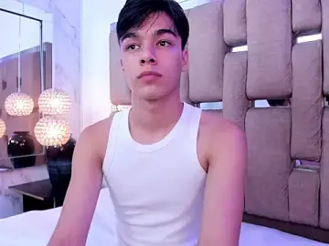 Stripchat Adult Webcam of Gerony_