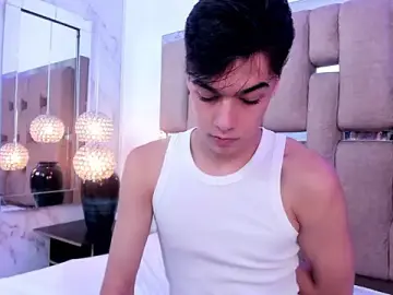 Stripchat Adult Video Chat of Gerony_