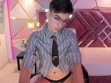 Stripchat Nude Webcam of Gerony_