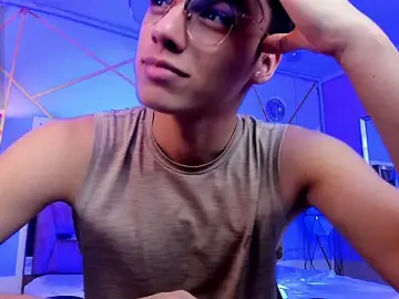 Stripchat Live Sex of Gerony_