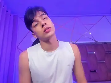 Stripchat Live Porn of Gerony_
